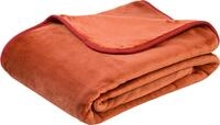 G&ouml;zze Wohndecke "Premium Cashmere Feeling" mit premium Cashmere Feeling,
