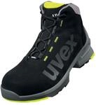 Uvex Sicherheitsschuh "1 Schn&uuml;rstiefel"