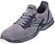 Sicherheitsschuh ATLAS SCHUHE "Runner 65" Gr. 40, grau (stone grau), 40,