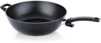 Fissler Wok "Adamant" Aluminium 1 Stk. tlg. induktionsgeeignet, kratzfeste