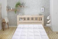 OTTO home Daunenbettdecke "Sorsele, Bettdecke 135x200 cm, 155x220 cm und weitere