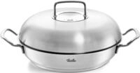 Fissler Servierpfanne "ORIGINAL-PROFI COLLECTION Br&auml;ter mit Deckel, &Oslash; 24 cm"