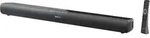 SHARP Soundbar "HT-SB100", schwarz, B:80cm H:6,4cm T:8,4cm, Lautsprecher