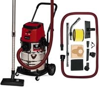 Einhell Nass-Trocken-Akkusauger "TP-VC 36/30 S Auto-Solo" ohne Akku