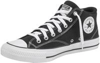 Sneaker CONVERSE "CHUCK TAYLOR ALL STAR MALDEN STREET", Herren, Gr. 41, schwarz-wei&szlig;