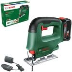 Bosch Home & Garden Akku-Stichs&auml;ge "EasySaw 18V-70" Inkl. Akku 2 Ah und Ladeger&auml;t