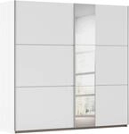 rauch Schwebet&uuml;renschrank "Kleiderschrank Schrank Garderobe ASTANA" 3 Ausstattungen