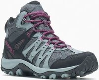 Merrell Wanderschuh "ACCENTOR 3 SPORT MID GORETEX" wasserdicht