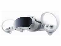 PICO Virtual-Reality-Brille "PICO 4 All-in-One VR Headset (EU, 8GB/128GB)" VR-Brillen