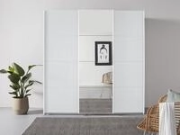 rauch Schwebet&uuml;renschrank "Kleiderschrank Schrank Garderobe Ankleide TOPSELLER