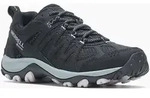 Wanderschuh MERRELL "ACCENTOR 3 SPORT GORETEX", Damen, Gr. 38, schwarz,...