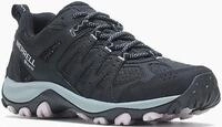 Wanderschuh MERRELL "ACCENTOR 3 SPORT GORETEX", Damen, Gr. 38, schwarz, Synthetik,