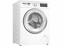 B (A bis G) BOSCH Waschmaschine "WUU28T70" Waschmaschinen weiß Frontlader