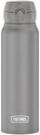 THERMOS Isolierflasche "Ultralight Bottle" doppelwandiger Edelstahl