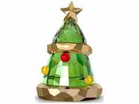 Dekofigur SWAROVSKI "Kristallfigur Holiday Cheers Weihnachtsbaum, 5627104"