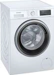 SIEMENS Waschmaschine iQ500 "WU14UT70" 8 kg 1400 U/min unterbauf&auml;hig