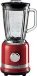 Ariete Standmixer "585R Moderna rot, 1,5 L" 1000 W