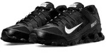 Trainingsschuh NIKE "REAX 8 TR MESH", Herren, Gr. 42, schwarz-wei&szlig; (schwarz,...