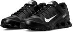 Trainingsschuh NIKE "REAX 8 TR MESH", Herren, Gr. 42, schwarz-wei&szlig; (schwarz, wei&szlig;),