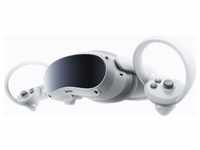 PICO Virtual-Reality-Brille "4 All-in-One VR Headset (EU, 8GB/256GB)" VR-Brillen