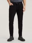 G-STAR Regular-fit-Jeans "3301 Slim Jeans"
