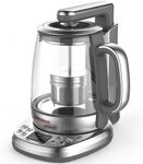 Gastroback Wasser-/Teekocher "42440 Design Advanced Plus" 2000 W