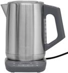 NINJA Wasserkocher "KT201EU" 1,7 l 3000 W 40-100 C, Edelstahl