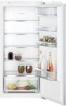 NEFF Einbauk&uuml;hlschrank "KI1412FE0" 122,5 cm hoch 56 cm breit Fresh Safe: Schublade