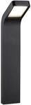 Paulmann LED Pollerleuchte "Kulma IP44 500mm 3000K 7,5W 520lm 230V Anthrazit