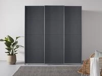 rauch Schwebet&uuml;renschrank "Kleiderschrank Schrank Garderobe Ankleide TOPSELLER