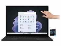 MICROSOFT Business-Notebook "Surface Laptop 5, 16 GB RAM, Windows 11 Home" Notebooks