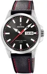 Quarzuhr FESTINA, schwarz, Armbanduhren, Damen, Quarzuhr, Armbanduhr, Herrenuhr,