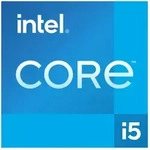 INTEL Prozessor "i5-13600KF", blau (ohne farbbezeichnung), B:3,8mm H:0,4mm T:4,5mm,