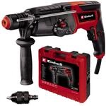 Einhell Bohrhammer "TE-RH 950 5F" inkl. Koffer f&uuml;r universelle Aufbewahrung von