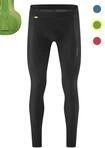 Gonso Fahrradhose "Sitivo Tight M" Herren Radhose, Radlerhose mit speziellem