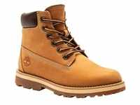 Timberland Schnürboots "Courma Kid Traditional6In"
