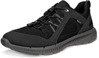Ecco Slip-On Sneaker "TERRACRUISE II W", Freizeitschuh, Halbschuh, Outdoorschuh, mit