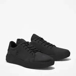 Sneaker TIMBERLAND "SENECA BAY - LOW LACE UP SNEAKER", Herren, Gr. 43, atmungsaktiv,