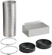 GORENJE Filter-Set "f&uuml;r Umluft-Set 735631"