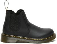 DR. MARTENS Chelseaboots "Kinder 2976 Softy T Leder Chelsea Boots" Kinderstiefel,