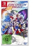 NINTENDO SWITCH Spielesoftware "Fire Emblem Engage", bunt (ohne farbbezeichnung),