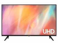 G (A bis G) SAMSUNG LED-Fernseher "55" Crystal UHD 4K AU6979 (2021)" Fernseher