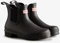 Hunter Gummistiefel "ORIGINAL CHELSEA BOOT" wasserdicht