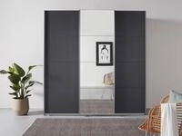 rauch Schwebet&uuml;renschrank "Kleiderschrank Schrank Garderobe Ankleide TOPSELLER
