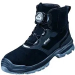 Sicherheitsstiefel ATLAS SCHUHE "Flash 6905 XP Boa" Gr. 42, schwarz (schwarz, grau),