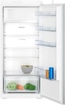 Constructa Einbauk&uuml;hlschrank "CK242NSE0" 122,1 cm hoch 54,1 cm breit