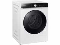 A (A bis G) SAMSUNG Waschmaschine "WW11BB904AGE" Waschmaschinen weiß Frontlader