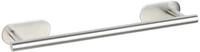 WENKO Handtuchhalter "Orea matt" BxTxH: 40x7x4,5 cm, befestigen ohne bohren
