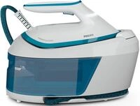 Philips Dampfb&uuml;gelstation "PSG6022/20 PerfectCare 6000 Series" 1.800 ml Wassertank
