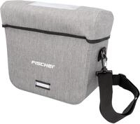 FISCHER Fahrrad Lenkertasche "PLUS Cita"